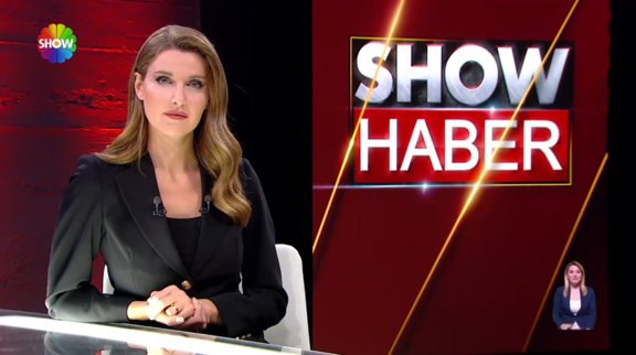 Show Ana Haber - 18.10.2023