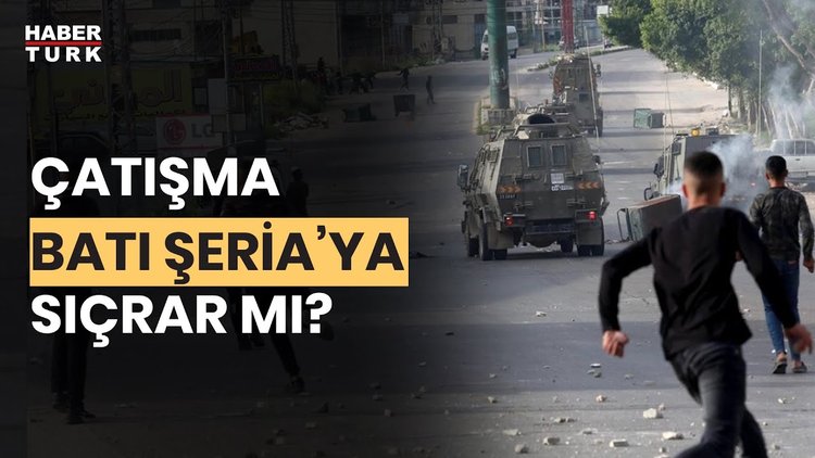 İsrail'in saldırıları bölgesel bir savaşa mı dönecek? Prof Dr. Giray Saynur Derman yanıtladı