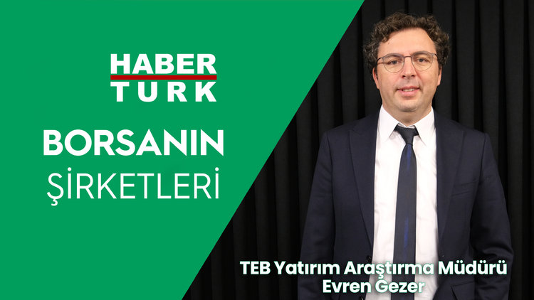 Perakende, beyaz eşya ve otomotivde beklenti ne? - Rahim AK ile Borsanın Şirketleri