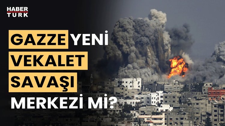 ABD ve İsrail ne planlıyor? Prof. Dr. Tarık Oğuzlu değerlendirdi