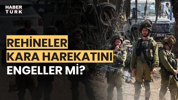 İsrail neden hedef gözetmiyor? Beyazıt Karataş yanıtladı