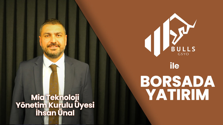 Mia Teknoloji'nin gelecek planları ne?