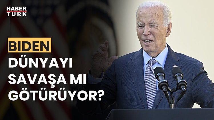  Dünya neden tekrar kamplara bölündü? Doç. Dr. Ahmet Keser yanıtladı