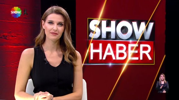 Show Ana Haber - 20.10.2023