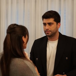  Kızılcık Şerbeti 35. Bölüm