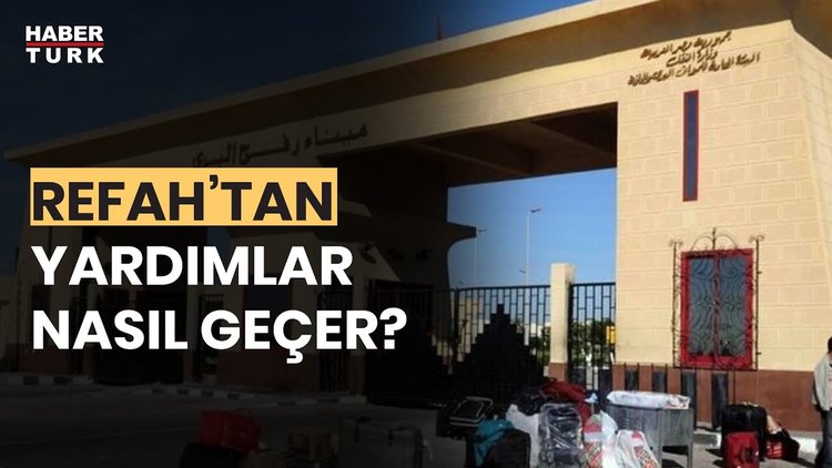 İsrail'in planı Gazzesiz Ortadoğu mu? Prof. Dr. Fahri Erenel yanıtladı