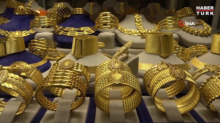 20 Ekim gram altında son durum ne?