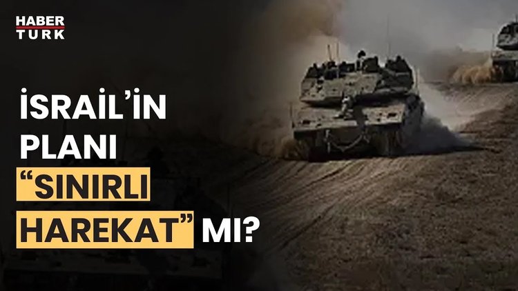 Kara harekatının kapsamı ne olacak? Dr. Naim Babüroğlu yanıtladı