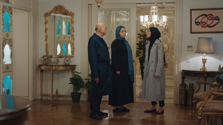 Kızılcık Şerbeti 36. Bölüm Fragmanı