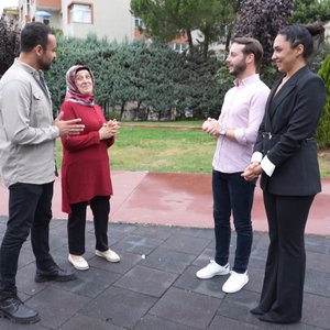  Bir Yuvam Olsun 6. Bölüm Fragmanı