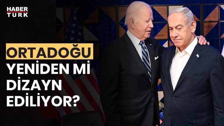 Bölgesel savaş mı, dünya savaşı mı? Nedret Ersanel yanıtladı