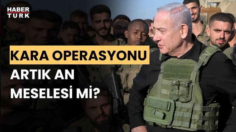 Bölgesel Savaş mı, Dünya Savaşı mı? Prof. Dr. Hüseyin Bağcı yorumladı