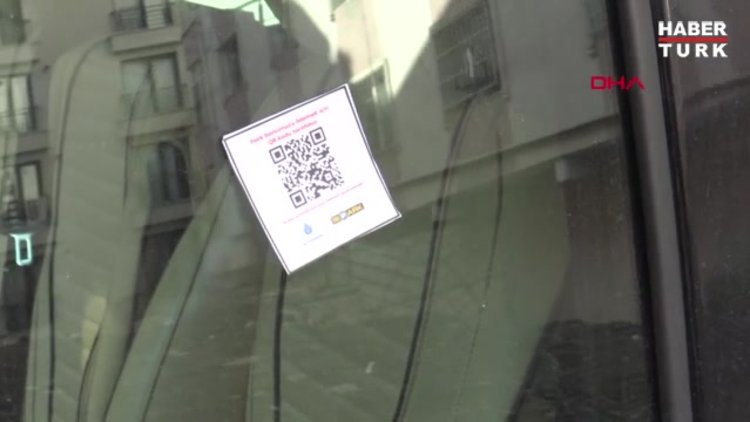 İSPARK tuzağı ile dolandırıcılık