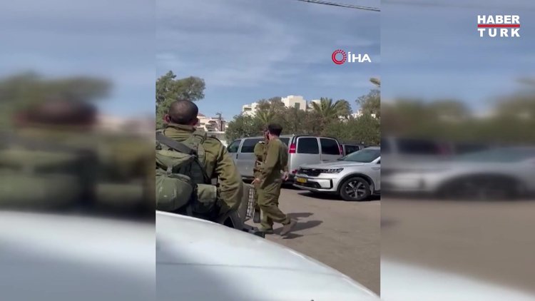 İsrailli askerden Netanyahu'ya tepki: Arkadaşlarım senin yüzünden öldü