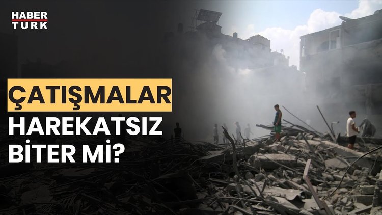 Refah sınır kapısı bugün de açılır mı? Doç. Dr. Umut Uzer yanıtladı
