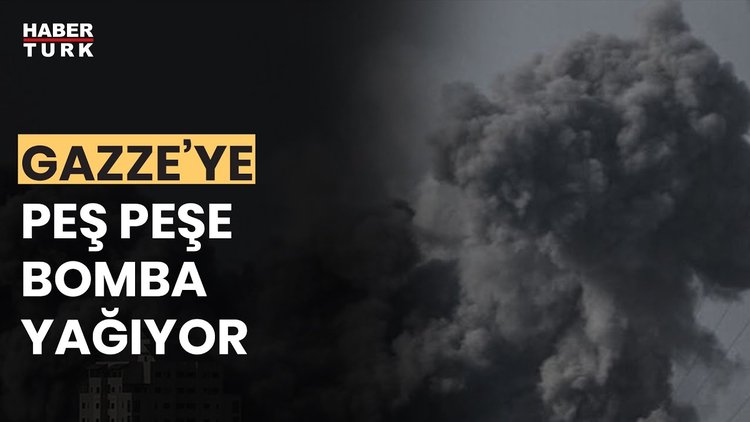 İsrail&#039;den rehineler için Gazze&#039;ye girdi... Dr. Çağlar Özer yanıtladı