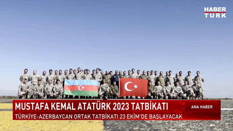 Hafta Sonu Ana Haber - 22 Ekim 2023 (Orta Doğu yeniden mi dizayn ediliyor?)