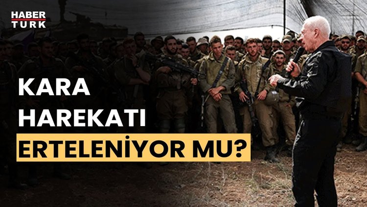 İsrail'de yeni cephe anlaşmazlığı mı? Prof. Dr. Mehmet Özkan yanıtladı