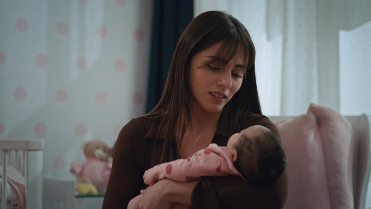 Kızılcık Şerbeti 36. Bölüm 2. Fragmanı