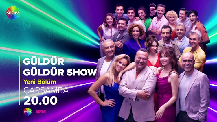 Güldür Güldür Show 347. Bölüm Fragmanı