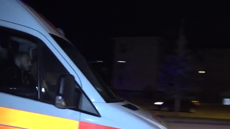 Eski eşi ve ilişkisi olduğunu iddia ettiği kişiyi bıçakladı, 'Ne yaptığımı hatırlamıyorum' dedi