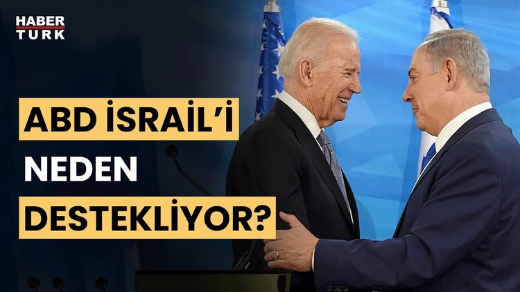 ABD bölgede barışı istiyor mu? Prof. Dr. Tarık Oğuzlu değerlendirdi