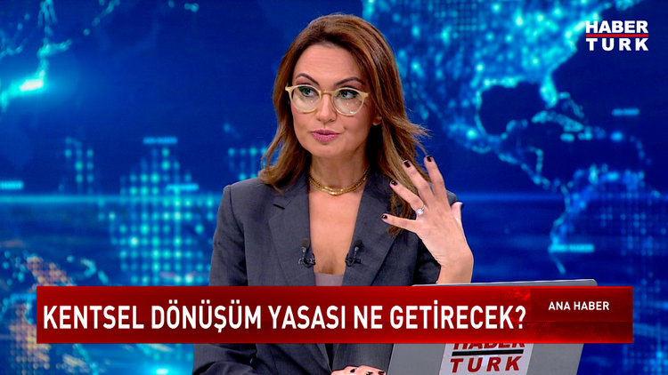 Ana Haber Bülteni - 23 Ekim 2023 (ABD rehine operasyonuna katılır mı?)