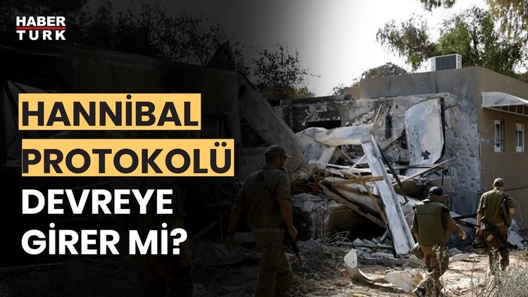 Rehinelerin akıbeti ne olacak? Prof. Dr. Mesut Uyar yanıtladı