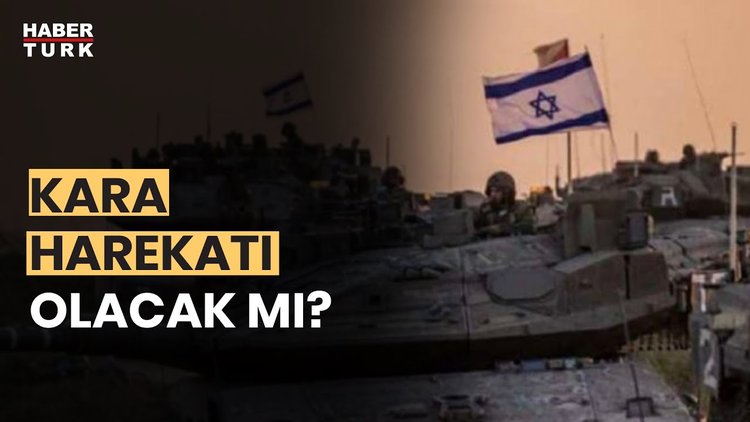 İsrail&#039;in nihai Gazze planı ne? Doç. Dr. Ahmet Keser yanıtladı