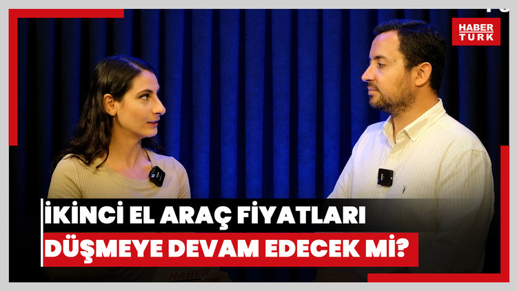 İkinci el araç fiyatları düşmeye devam edecek mi? Sıfır araç kampanyaları satışları nasıl etkiler?