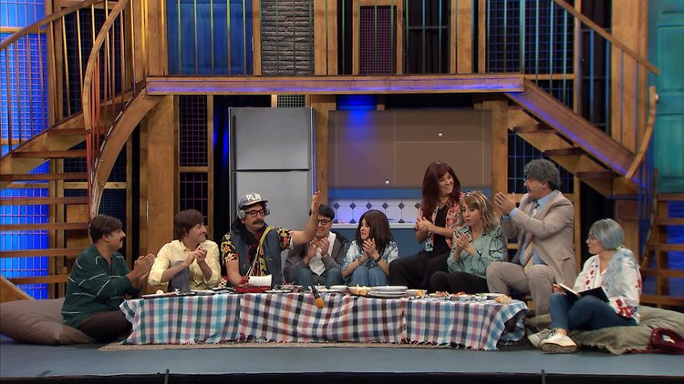 Güldür Güldür Show 348. Bölüm Fragmanı