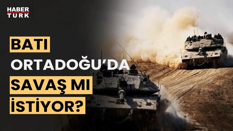 Gazze adım adım işgal mi edilecek? İsmail Hakkı Pekin yanıtladı