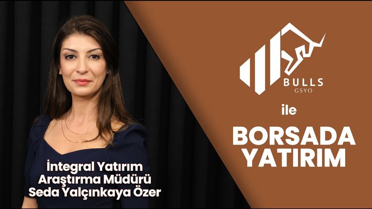Borsa neyi alıyor neyi satıyor? - Bulls Girişim Sermayesi Yatırım Ortaklığı ile Borsada Yatırım