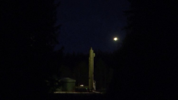 Rusya'da misilleme amaçlı nükleer saldırı tatbikatı