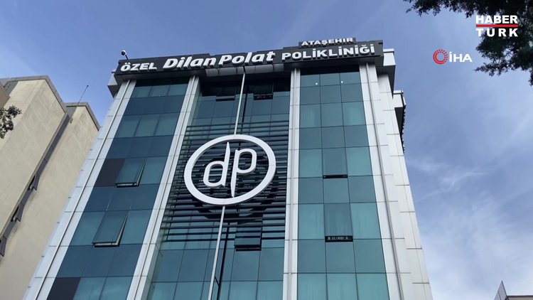 Engin ve Dilan Polat'a ait 15 adrese baskın