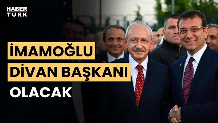 İmamoğlu, Kılıçdaroğlu&#039;nun teklifini kabul etti! Fevzi Çakır aktardı