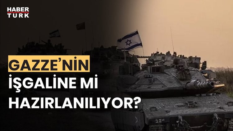 İsrail, Hamas tünellerini aşabilir mi? Dr. Çağlar Özer yanıtladı