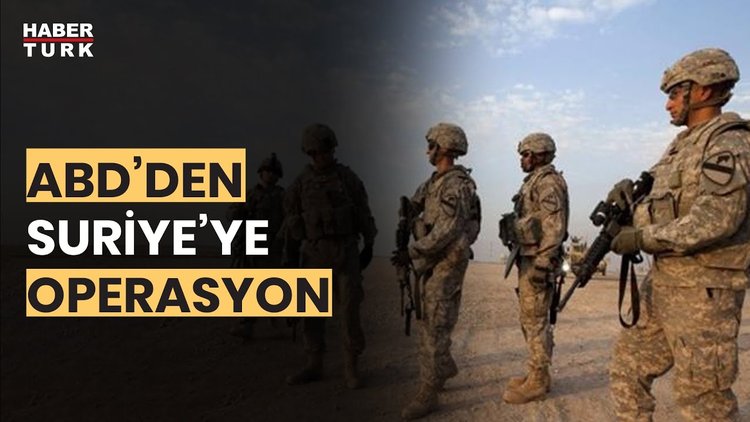 ABD Ortadoğu&#039;ya geri mi dönüyor? Ali Çınar aktardı