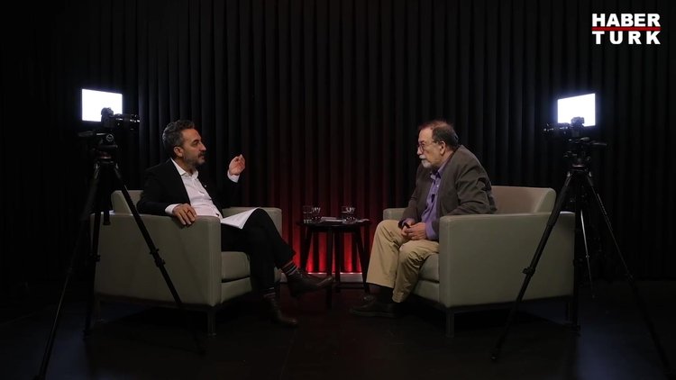 MURAT BARDAKÇI: 29 EKİM 1923'TEN ÖNCE KAFASINDA BİR ANAYASA VAR MI?
