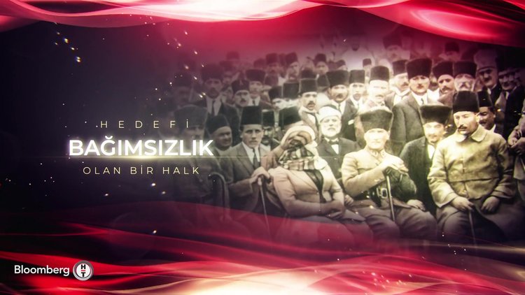 Özel tanıtımla duygulandırdı