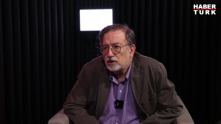 Murat Bardakçı: Biz Atatürk filmi yapamayız