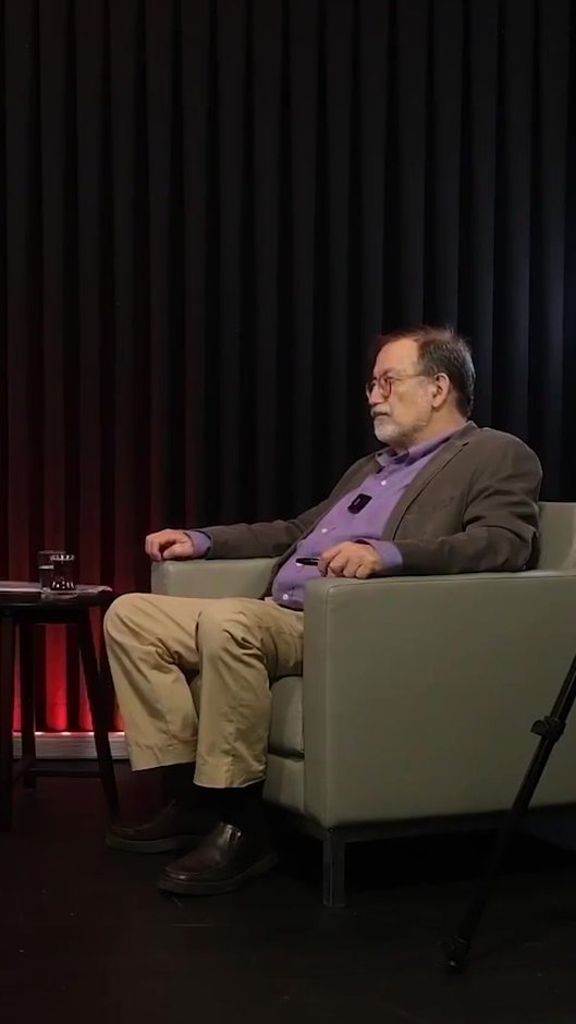 MURAT BARDAKÇI: ŞİİRDE İKİ BÜYÜK İNTİHALCİ TANPINAR VE CEMAL SÜREYA'DIR