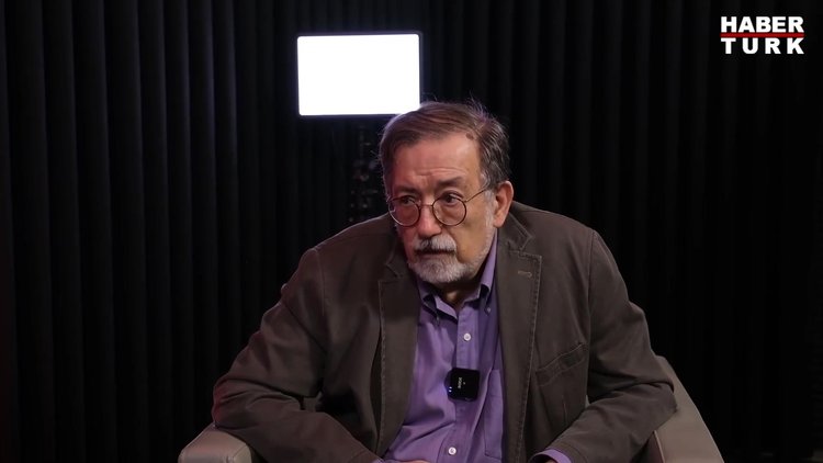 MURAT BARDAKÇI: HER İMPARATORLUK YIKILMAK ÜZERE KURULUR