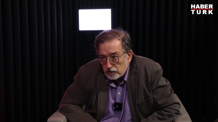 MURAT BARDAKÇI: O DÖNEM ÖNDE GELEN FİKİR ADAMLARI ABDÜLHAMİD'E MUHALİFTİR