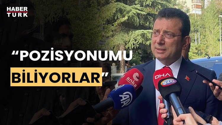 Ekrem İmamoğlu CHP Kurultayı&#039;nda Divan Başkanı oluyor