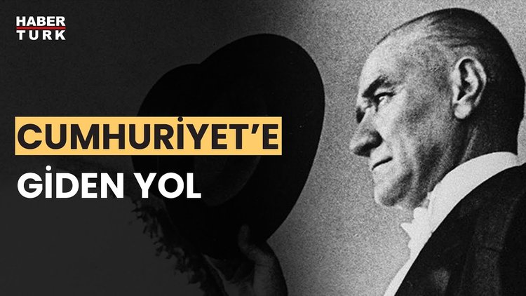 Cumhuriyet fikri nasıl oluştu?