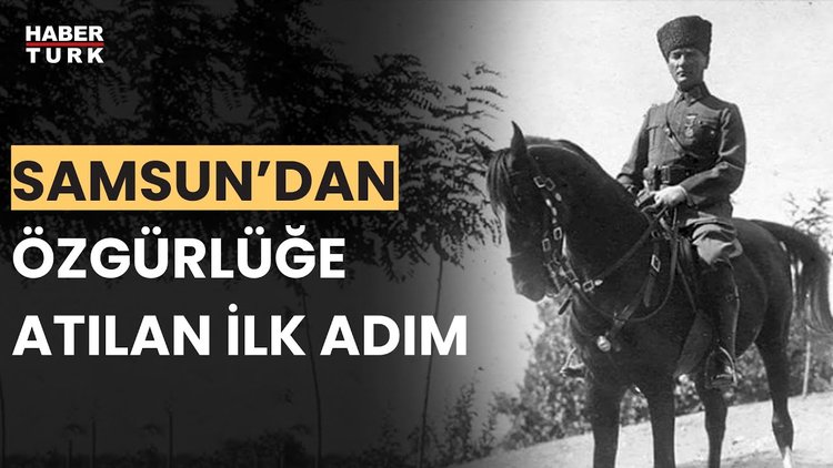 Milli Mücadele ruhu nasıl başladı? Sinan Meydan anlattı