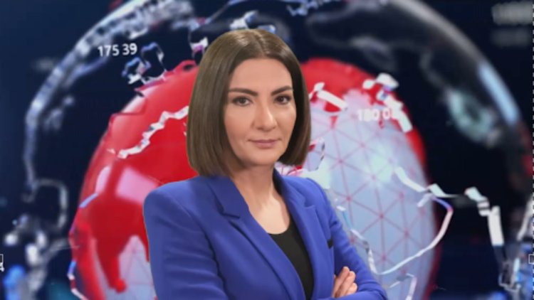 Çimen Çetin ile Günün Özeti - 30.10.2023