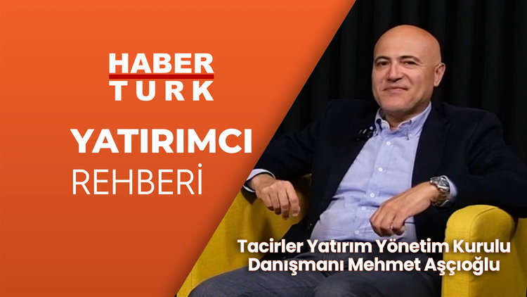 Yeni ekonomi politikalarının meyvesini ne zaman alırız? - Rahim AK ile Yatırımcı Rehberi