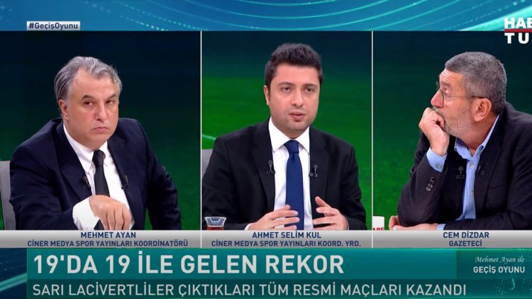Geçiş Oyunu - 30 Ekim 2023(Fenerbahçe-Trabzonspor maçı nasıl geçer, hangi takım kazanır?)